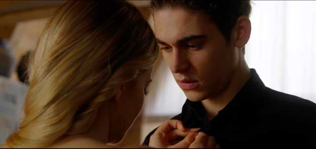 After. Aquí acaba todo