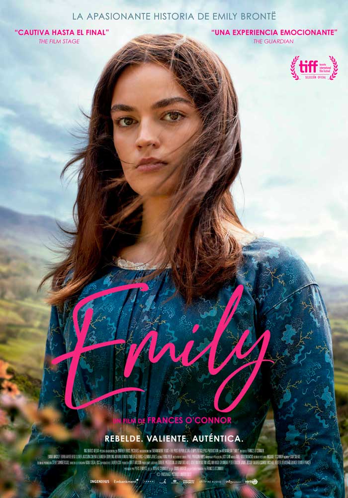 Emily - cartel