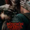 Posesión infernal: El despertar cartel reducido