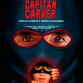 Capitán Carver cartel reducido