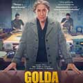 Golda - cartel reducido