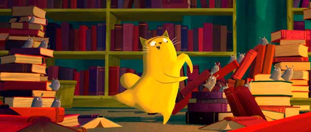 Yuku y la flor del Himalaya