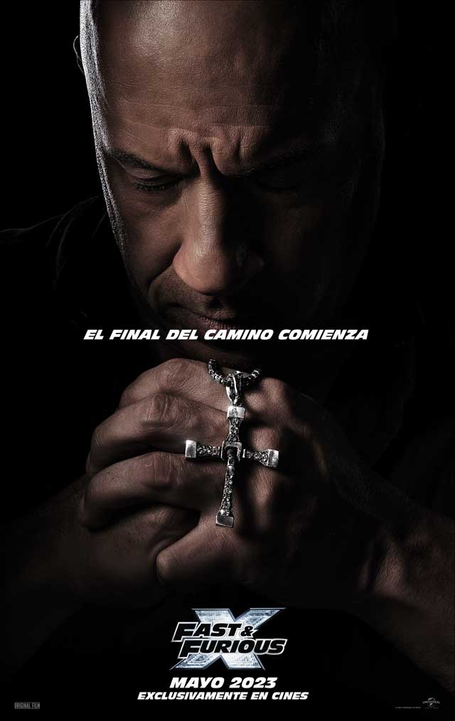 Fast & Furious X - cartel