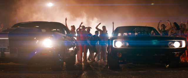 Fast & Furious X