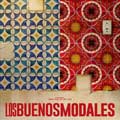 Los buenos modales cartel reducido