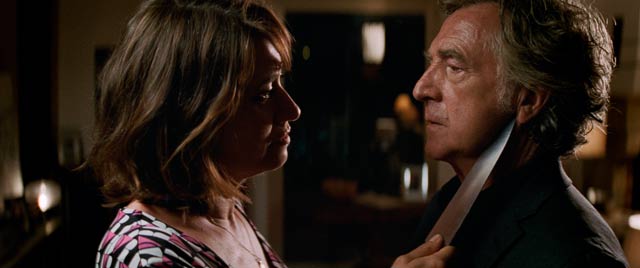 Los amantes del engaño