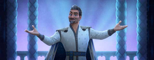 Wish: El poder de los deseos