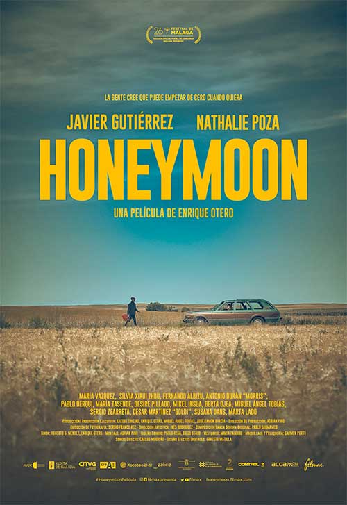 Honeymoon - cartel