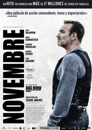Cartel de Novembre