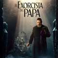 El exorcista del Papa - cartel reducido