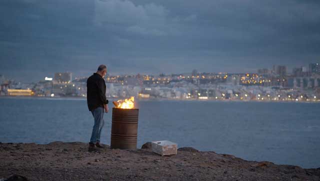 Benito Pérez Buñuel