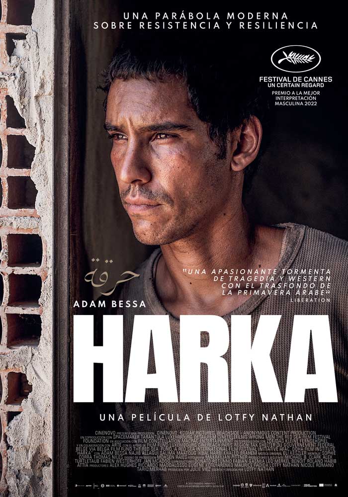 Harka - cartel