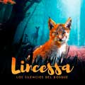 Lincessa. Los silencios del bosque cartel reducido