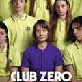 Club Zero - cartel reducido