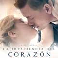 La impaciencia del corazón cartel reducido