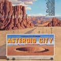 Asteroid City cartel reducido