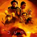 Dune: Parte Dos cartel reducido