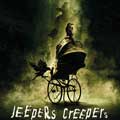 Jeepers Creepers: El renacer cartel reducido