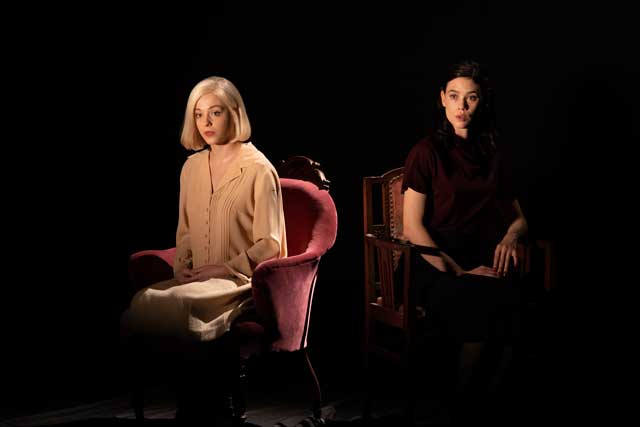 Minotauro. Picasso y las mujeres del Guernica