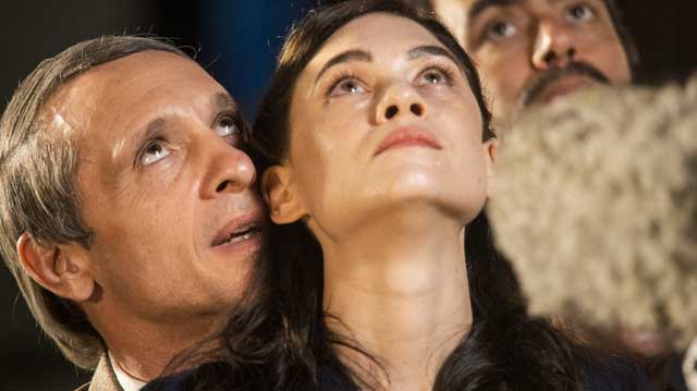 Minotauro. Picasso y las mujeres del Guernica