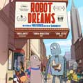 Robot dreams cartel reducido