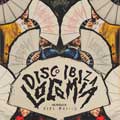 Disco, Ibiza, Locomia cartel reducido teaser
