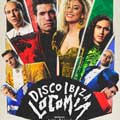 Disco, Ibiza, Locomia cartel reducido