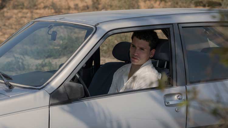 Disco, Ibiza, Locomia