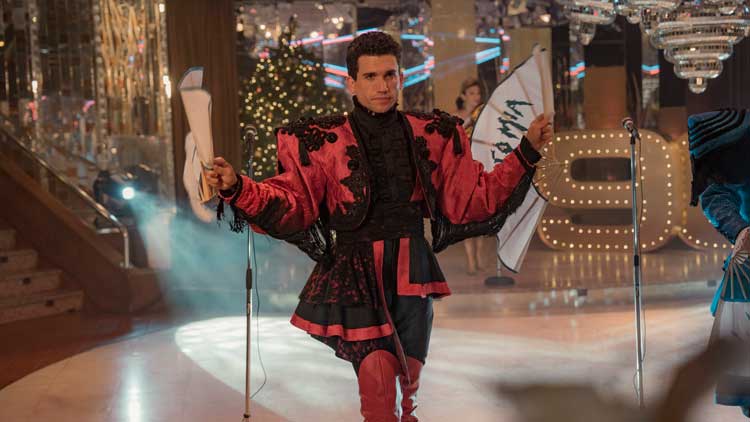 Disco, Ibiza, Locomia