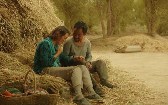 El regreso de las golondrinas