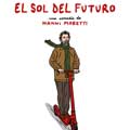 El sol del futuro cartel reducido