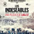 Los indeseables cartel reducido