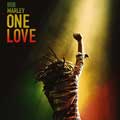 Bob Marley: One love - cartel reducido