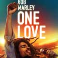 Bob Marley: One love cartel reducido