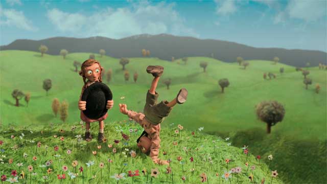 No se admiten perros ni italianos