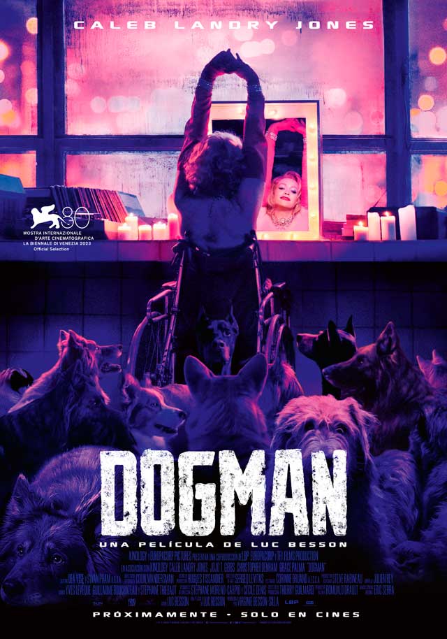 Dogman - cartel