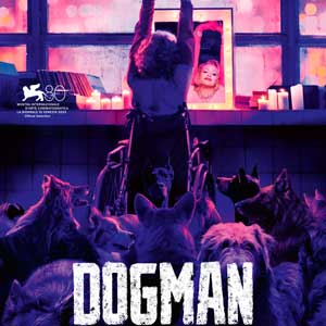 Dogman - cartel reducido