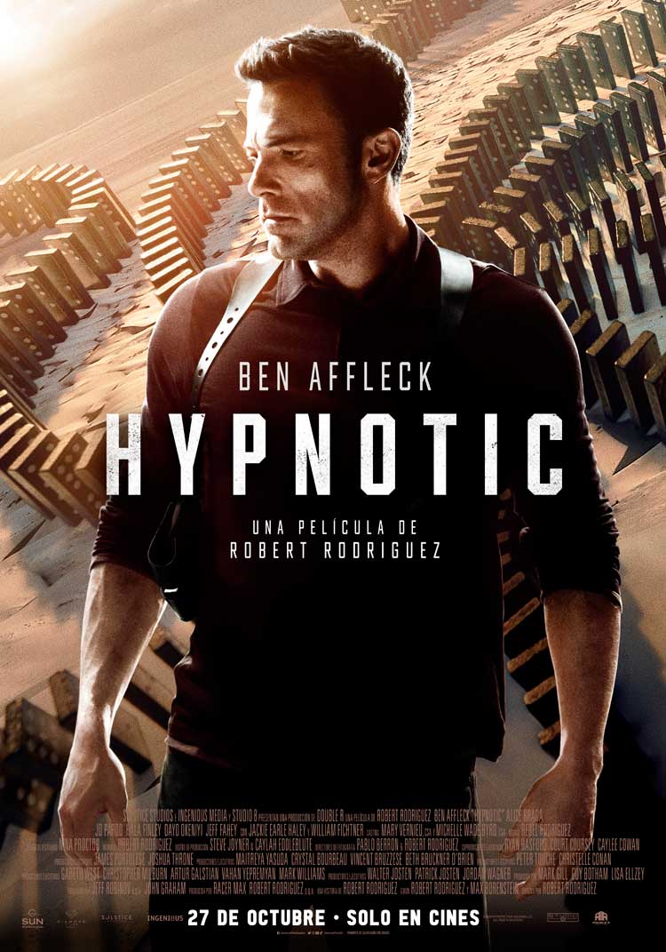Hypnotic - cartel