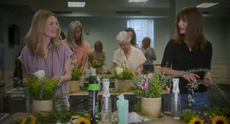 Secretos de un escándalo