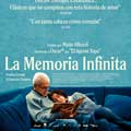 La memoria infinita cartel reducido