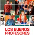 Los buenos profesores cartel reducido