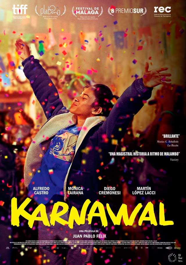 Karnawal - cartel