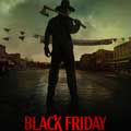 Black Friday cartel reducido