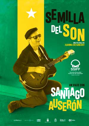 Cartel de Semilla del son