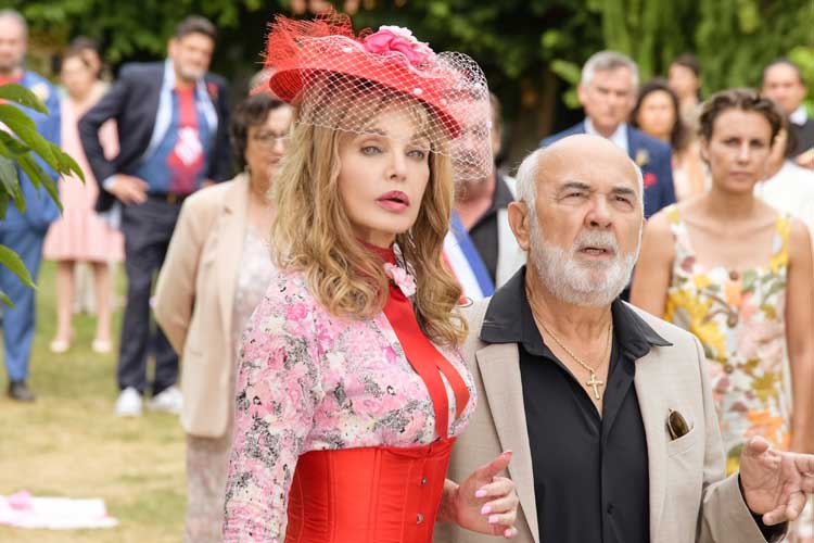 Suegros de alquiler 2.0