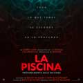 La piscina cartel reducido teaser