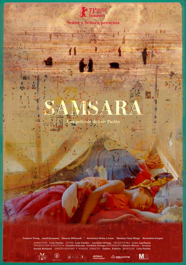 Samsara - cartel