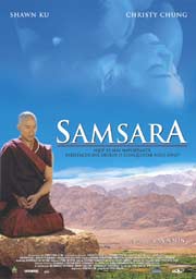 Cartel de Samsara