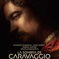 La sombra de Caravaggio cartel reducido