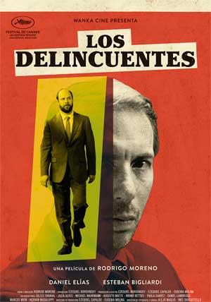 Cartel de Los delincuentes
